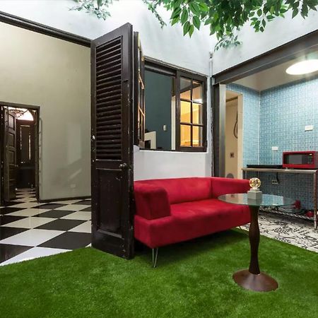 Apartament 315 Recinto Sur Old San Juan Zewnętrze zdjęcie
