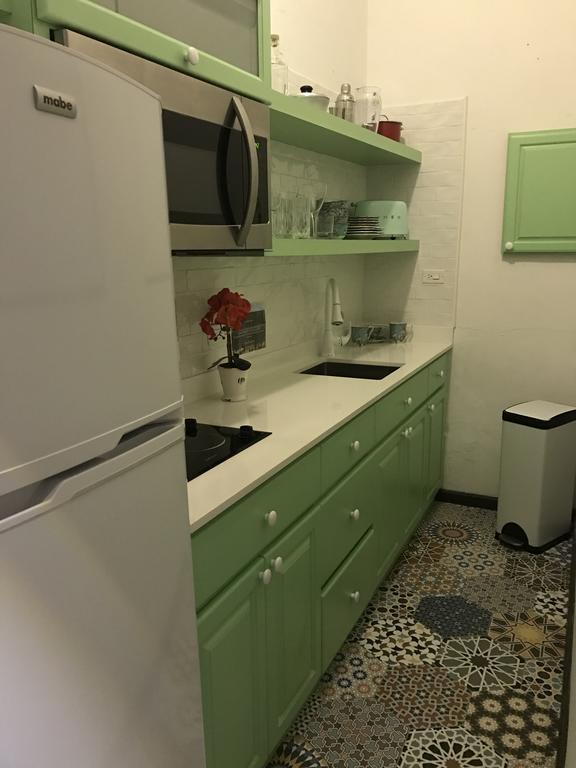 Apartament 315 Recinto Sur Old San Juan Zewnętrze zdjęcie