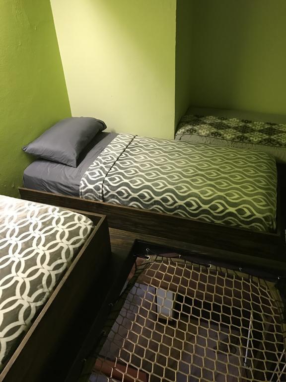 Apartament 315 Recinto Sur Old San Juan Zewnętrze zdjęcie