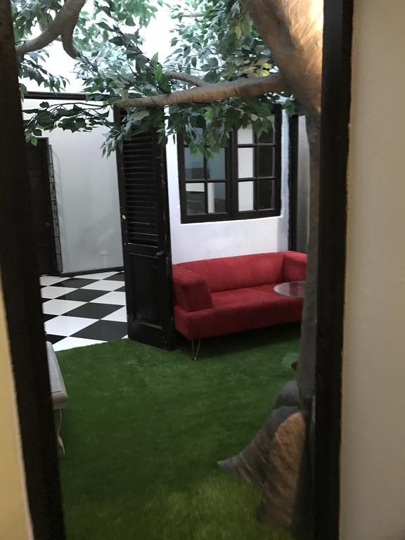 Apartament 315 Recinto Sur Old San Juan Zewnętrze zdjęcie