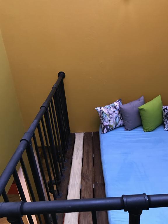 Apartament 315 Recinto Sur Old San Juan Zewnętrze zdjęcie