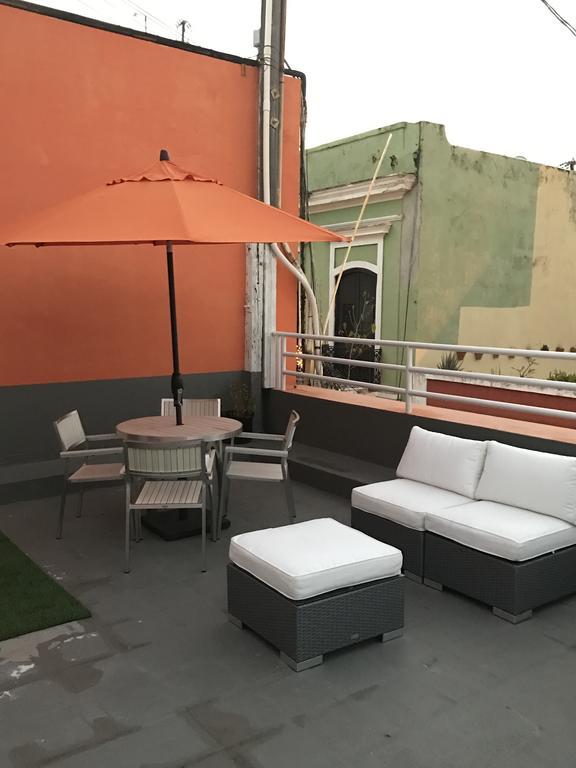Apartament 315 Recinto Sur Old San Juan Zewnętrze zdjęcie