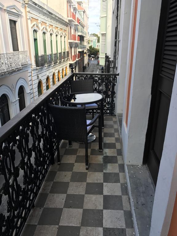 Apartament 315 Recinto Sur Old San Juan Zewnętrze zdjęcie