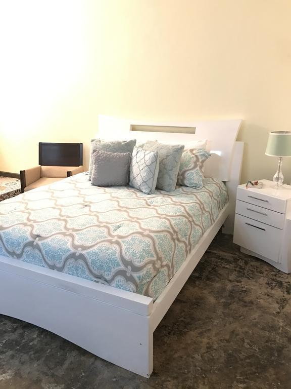 Apartament 315 Recinto Sur Old San Juan Zewnętrze zdjęcie