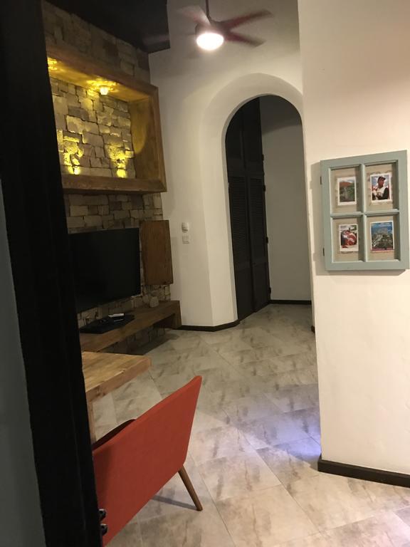 Apartament 315 Recinto Sur Old San Juan Zewnętrze zdjęcie