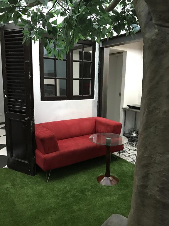 Apartament 315 Recinto Sur Old San Juan Zewnętrze zdjęcie