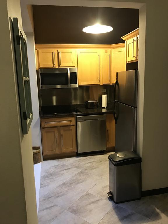Apartament 315 Recinto Sur Old San Juan Zewnętrze zdjęcie
