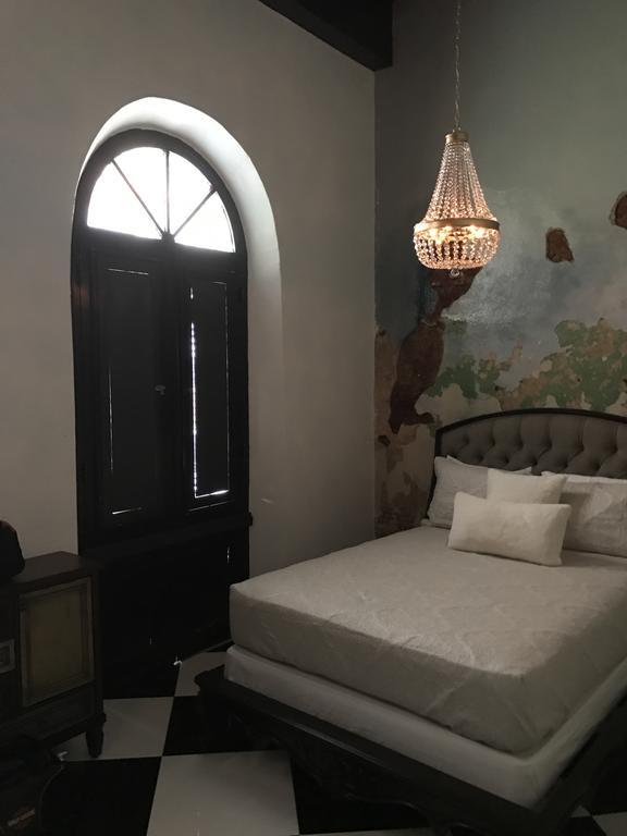 Apartament 315 Recinto Sur Old San Juan Zewnętrze zdjęcie