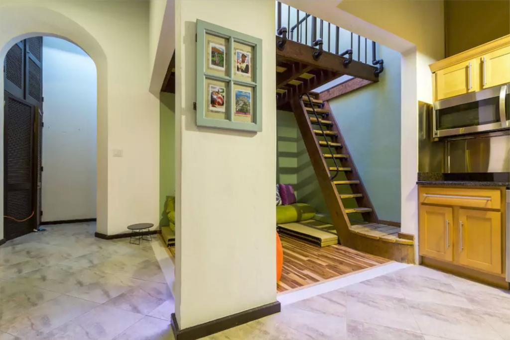 Apartament 315 Recinto Sur Old San Juan Zewnętrze zdjęcie