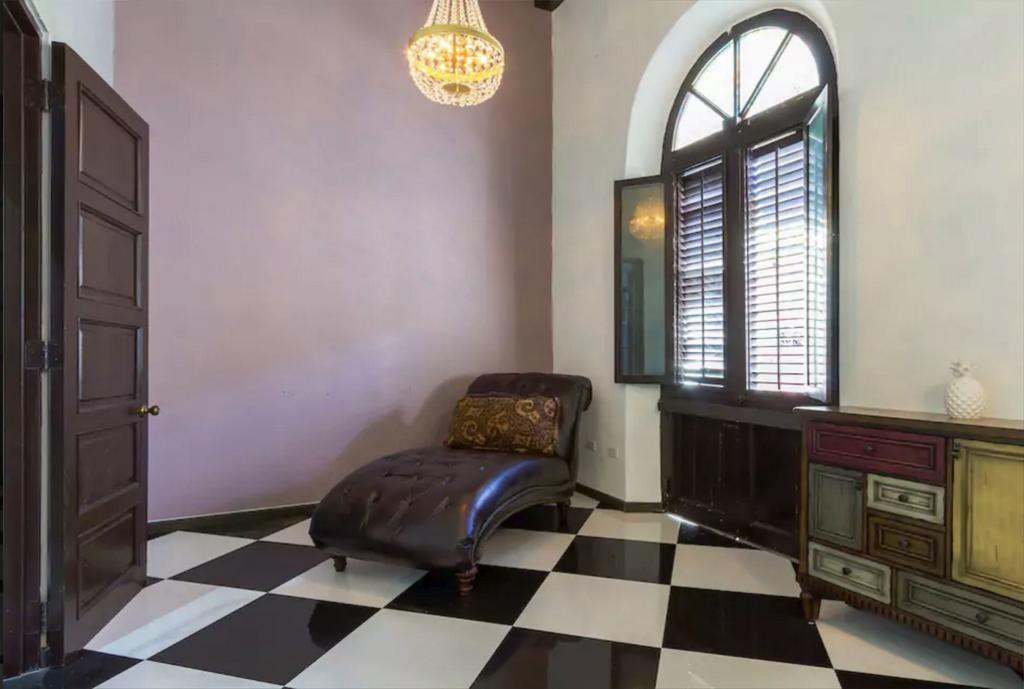 Apartament 315 Recinto Sur Old San Juan Zewnętrze zdjęcie