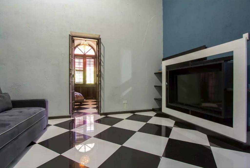 Apartament 315 Recinto Sur Old San Juan Zewnętrze zdjęcie