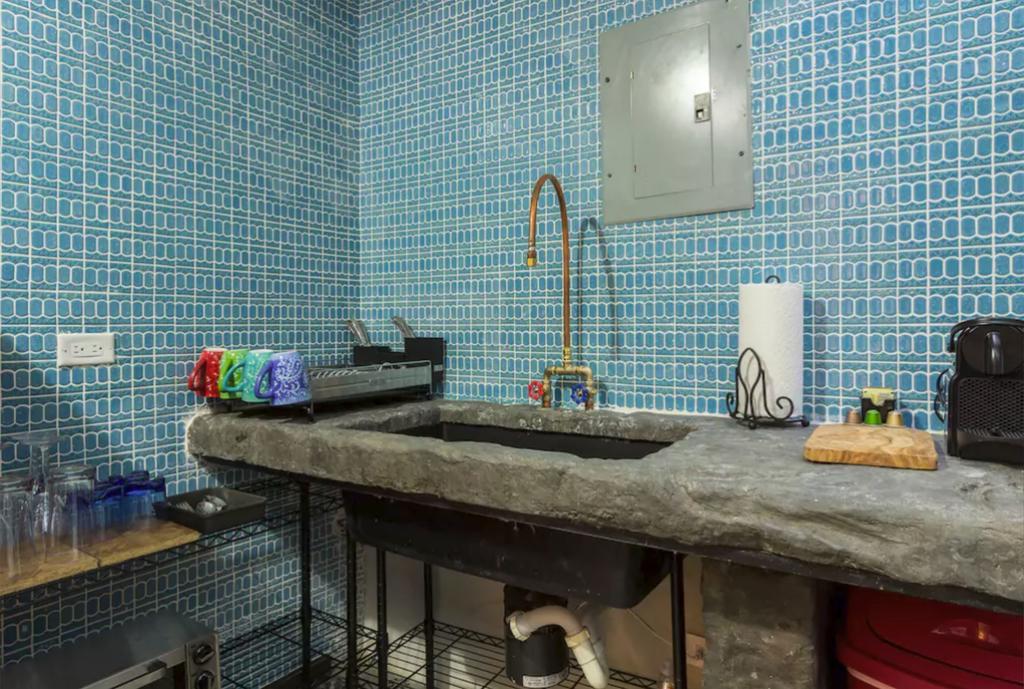Apartament 315 Recinto Sur Old San Juan Zewnętrze zdjęcie