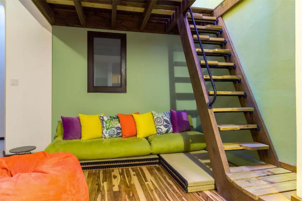 Apartament 315 Recinto Sur Old San Juan Zewnętrze zdjęcie