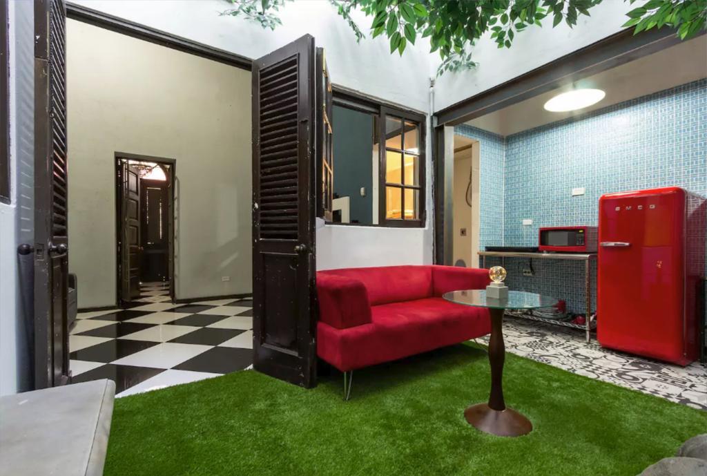 Apartament 315 Recinto Sur Old San Juan Zewnętrze zdjęcie