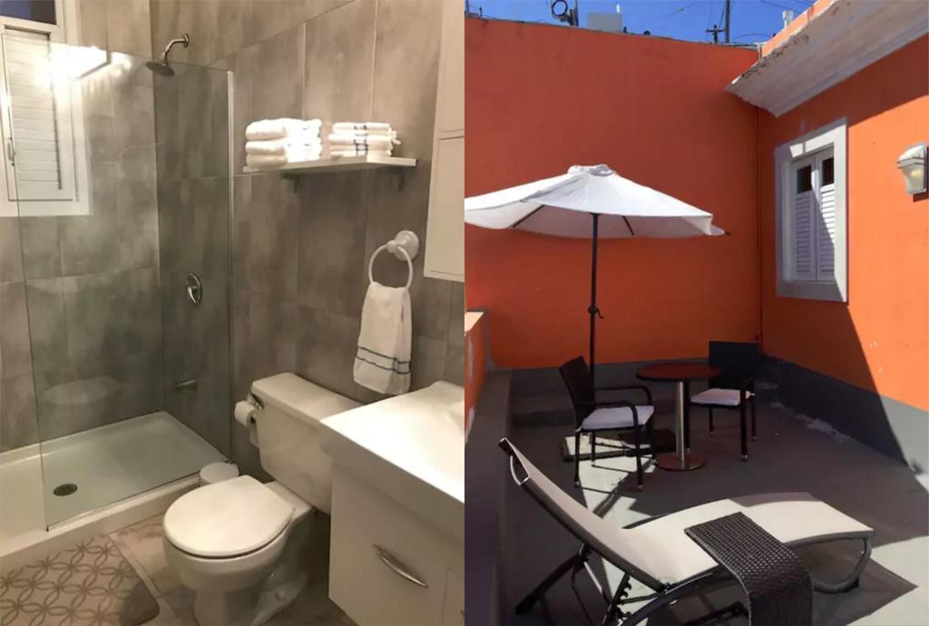 Apartament 315 Recinto Sur Old San Juan Zewnętrze zdjęcie