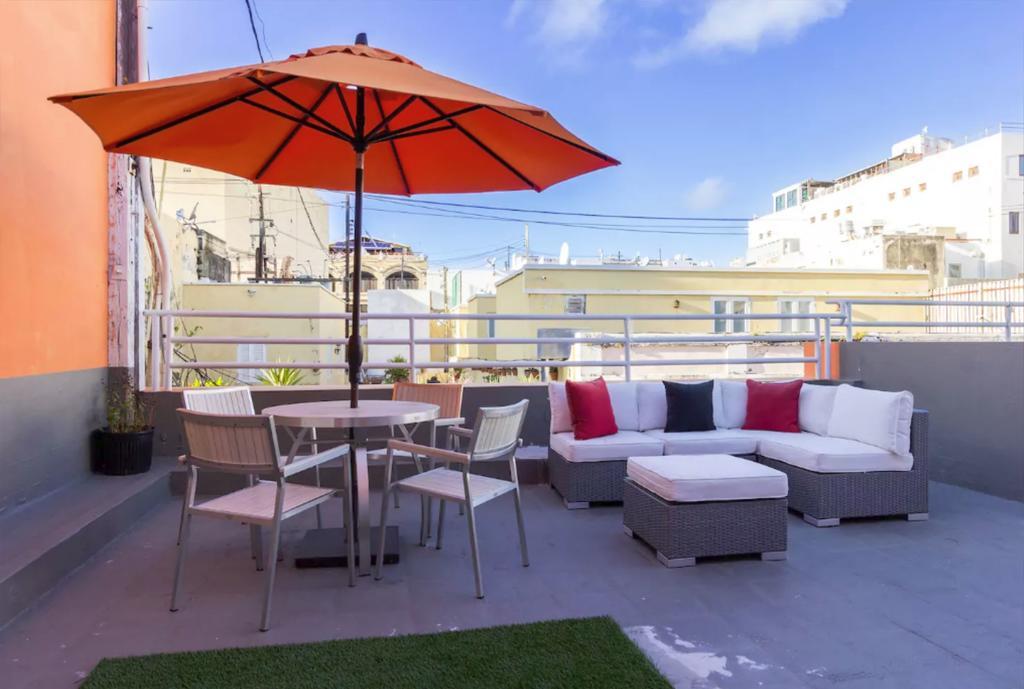 Apartament 315 Recinto Sur Old San Juan Zewnętrze zdjęcie
