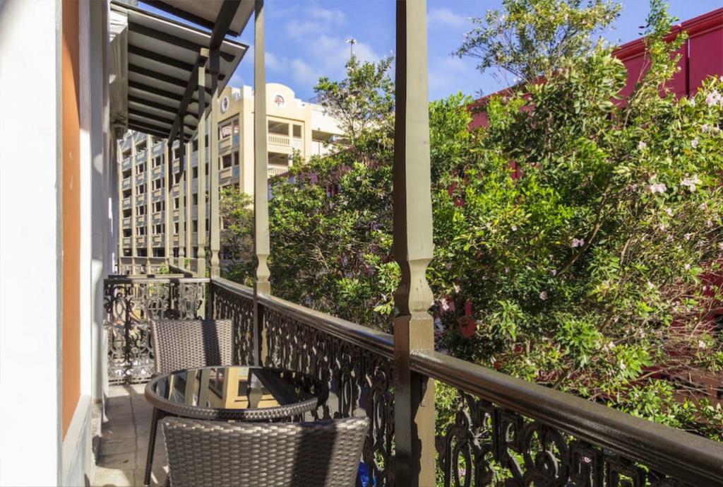Apartament 315 Recinto Sur Old San Juan Zewnętrze zdjęcie