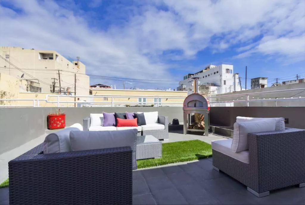 Apartament 315 Recinto Sur Old San Juan Zewnętrze zdjęcie