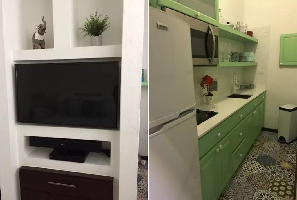 Apartament 315 Recinto Sur Old San Juan Zewnętrze zdjęcie