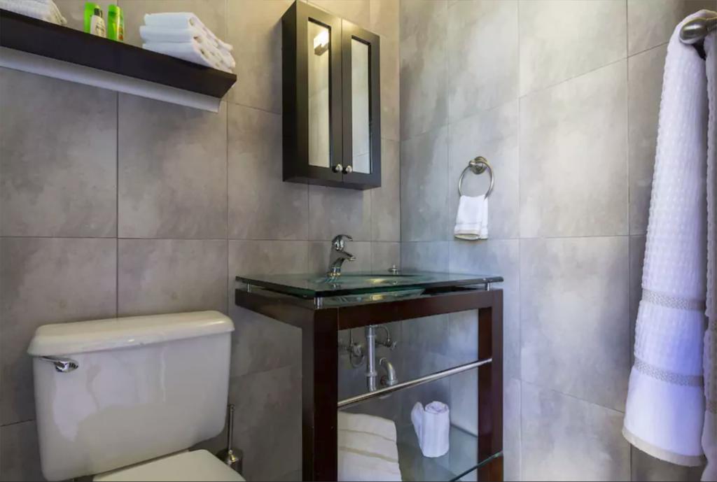 Apartament 315 Recinto Sur Old San Juan Zewnętrze zdjęcie