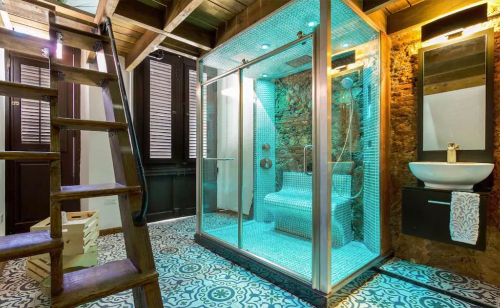 Apartament 315 Recinto Sur Old San Juan Zewnętrze zdjęcie