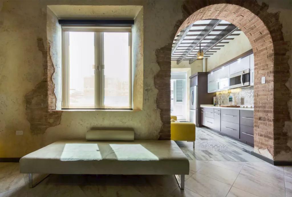 Apartament 315 Recinto Sur Old San Juan Zewnętrze zdjęcie