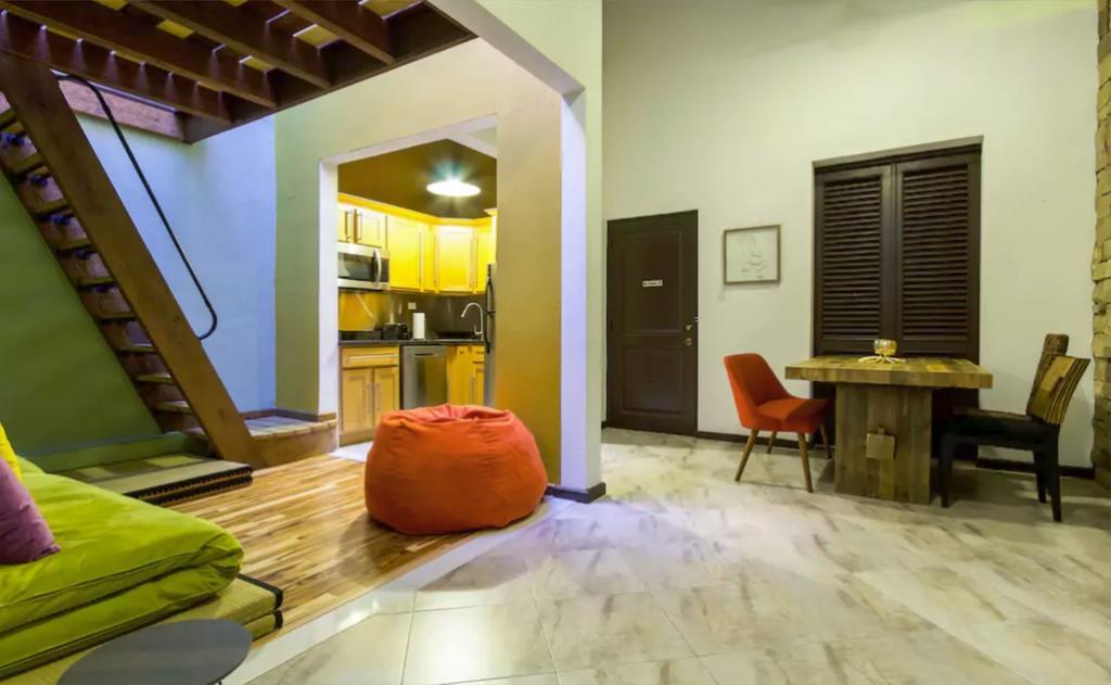 Apartament 315 Recinto Sur Old San Juan Zewnętrze zdjęcie
