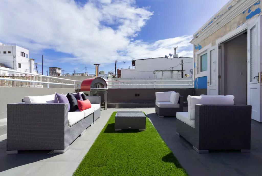 Apartament 315 Recinto Sur Old San Juan Zewnętrze zdjęcie