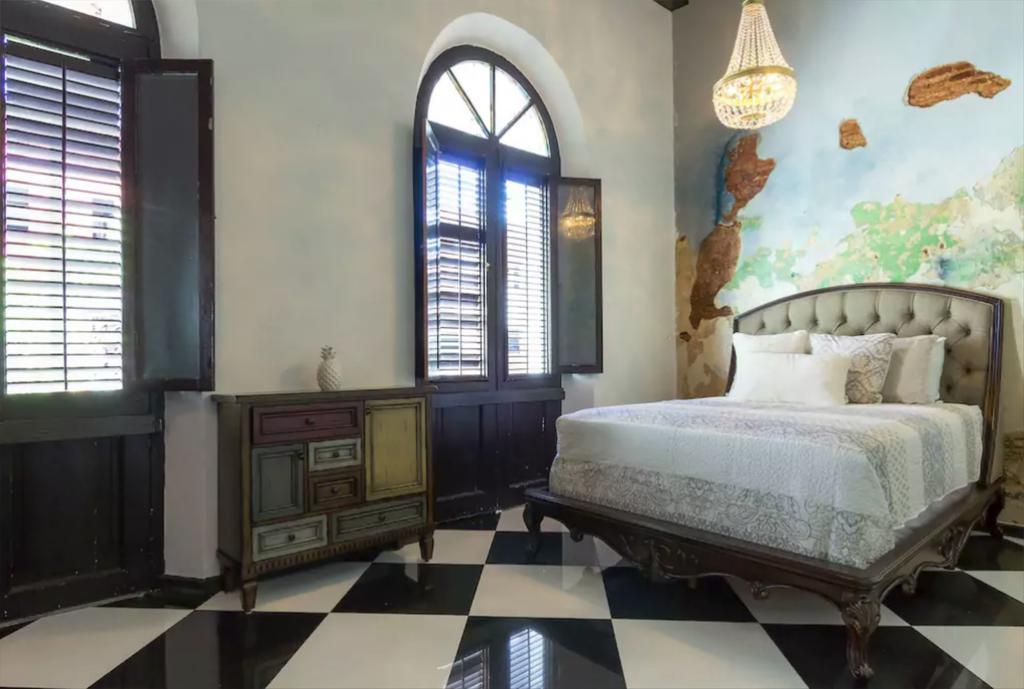 Apartament 315 Recinto Sur Old San Juan Zewnętrze zdjęcie