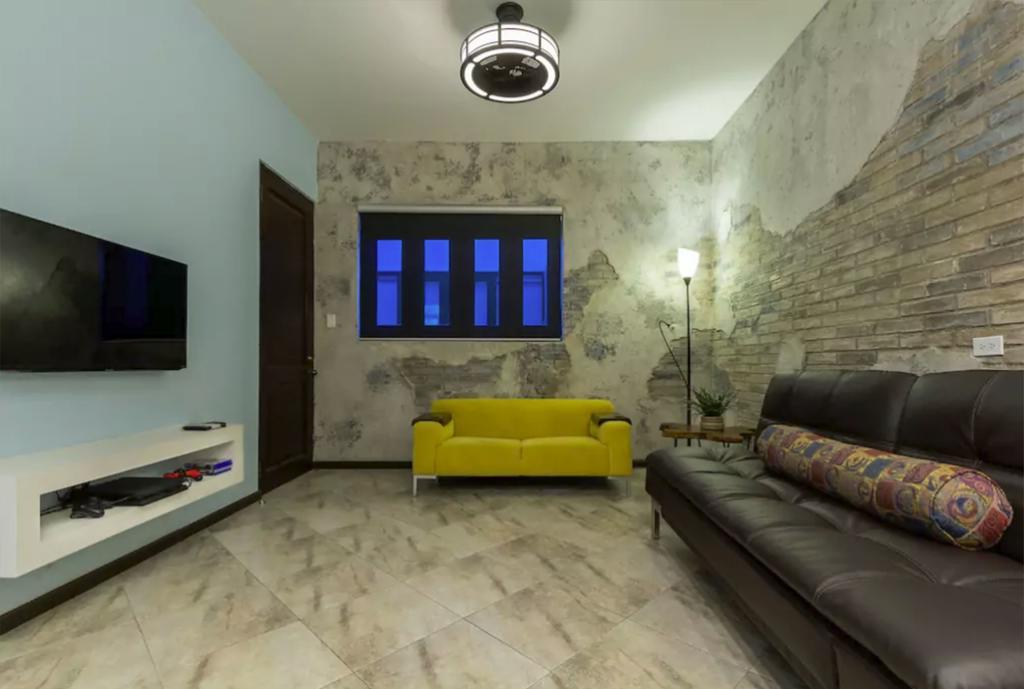 Apartament 315 Recinto Sur Old San Juan Zewnętrze zdjęcie