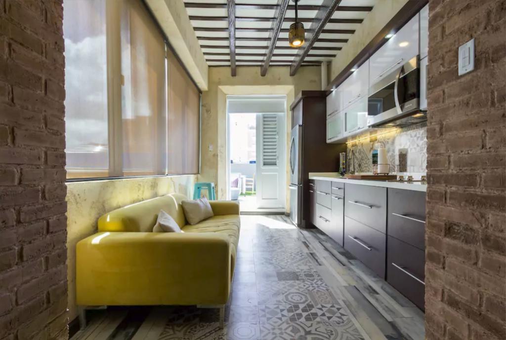 Apartament 315 Recinto Sur Old San Juan Zewnętrze zdjęcie